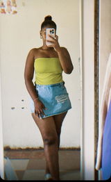 Lerato Lebereko review photo