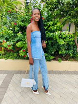 Precious Sibiya review photo