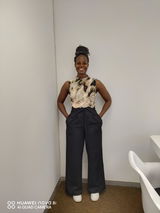 Tinyiko Chauke review photo