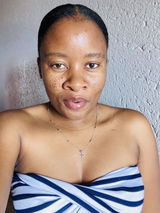 Salamina Modisha review photo