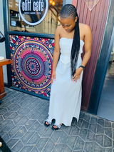 Kitso Malinga review photo