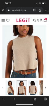 Daphney Letebele review photo