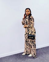 Nothando Silombo review photo