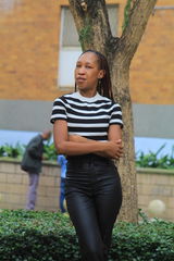 Lindiwe Vilakazi review photo