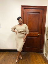 Anelisa Mvoko review photo