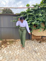 Ntokozo Sithole review photo
