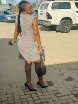 Mahlodi Dlamini review photo