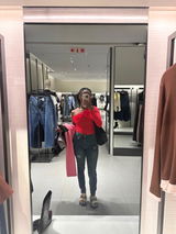 Valentine Zinhle Sibuyi review photo