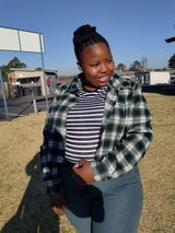 Lusanda Mzimba review photo