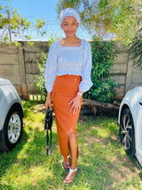 Matsepho mphahlele review photo