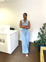 Tinyiko Chauke review photo