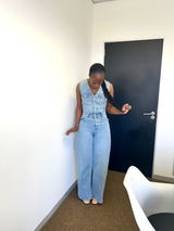 Tinyiko Chauke review photo