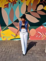 Nthabiseng Motloung review photo