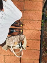Theodorah Mabona review photo