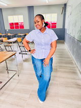 Thokozile Violet Maduna review photo