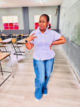 Thokozile Violet Maduna review photo