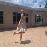 Jessica Khoza review photo