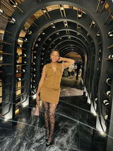 Matshidiso Radebe review photo