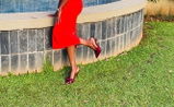 Tinyiko Lorna Ngobeni review photo