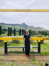 Zinhle Tlou review photo