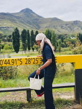 Zinhle Tlou review photo