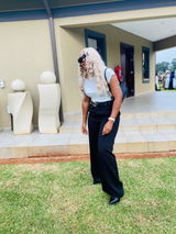 Kim Maseko review photo
