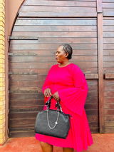 Lindokuhle Nkambule review photo