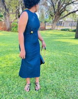 Salamina Modisha review photo