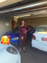 Mpho Maabane review photo