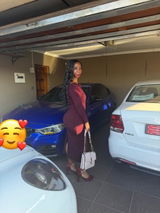 Mpho Maabane review photo