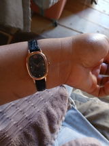 Renecia Marcus review photo