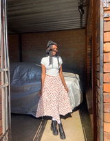 Precious Sithole review photo