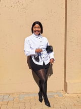 Itumeleng Mokoena review photo