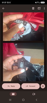 Mandy Saka-Matuludi review photo