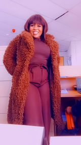 Nhlanhla Lubisi review photo