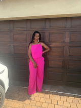 Mpho Maabane review photo