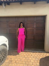 Mpho Maabane review photo