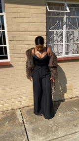 ANNAH NTOAMPE review photo