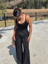 ANNAH NTOAMPE review photo