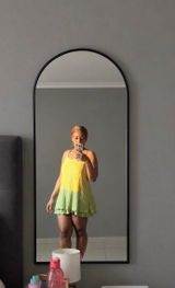 Kabelo Mashishi review photo