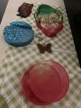 Federica N. review photo
