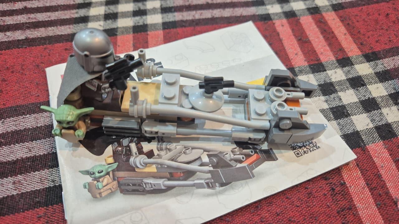 Naman Gupta review photo