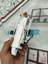 Reyansh Pasrija review photo
