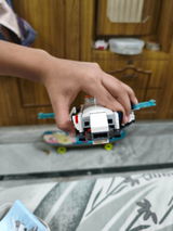 Reyansh Pasrija review photo