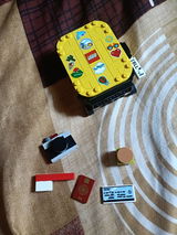 Aakash review photo