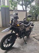 Anonymous review photo