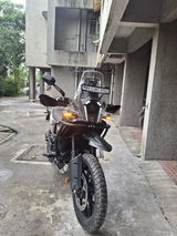 Anonymous review photo