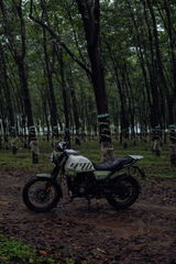Goutham review photo