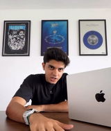 User picture
