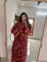 Sindhu Selvaraj review photo